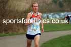 Senior and Veteran Men in the 2024 NECAA Road Relays Champs., Hetton Lyons Country Park, Hetton le Hole, County Durham. Photo: David T. Hewitson/Sports for All Pics